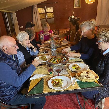 Relais Esmeralda Lalla Takerkoust Bagian luar foto