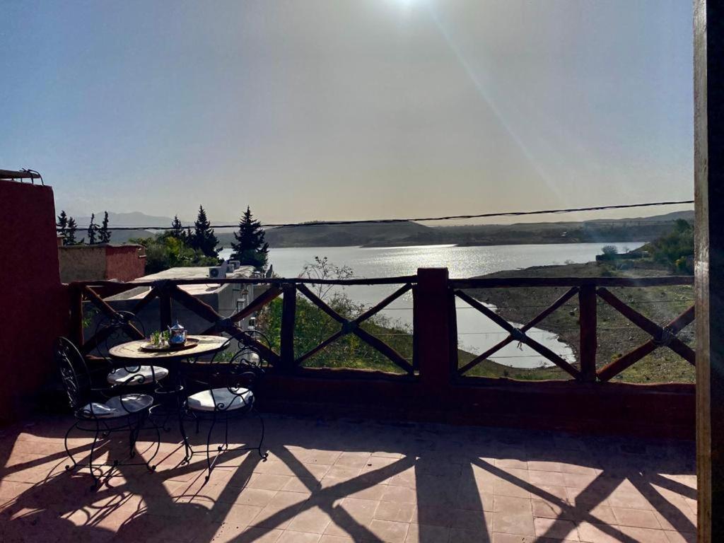 Relais Esmeralda Lalla Takerkoust Bagian luar foto