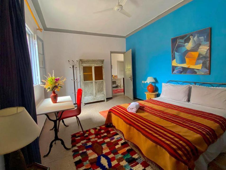 Relais Esmeralda Lalla Takerkoust Bagian luar foto