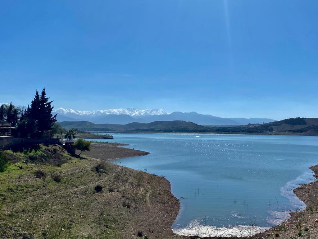 Relais Esmeralda Lalla Takerkoust Bagian luar foto