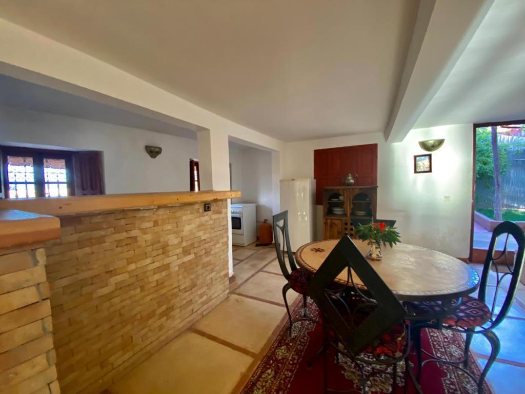 Relais Esmeralda Lalla Takerkoust Bagian luar foto