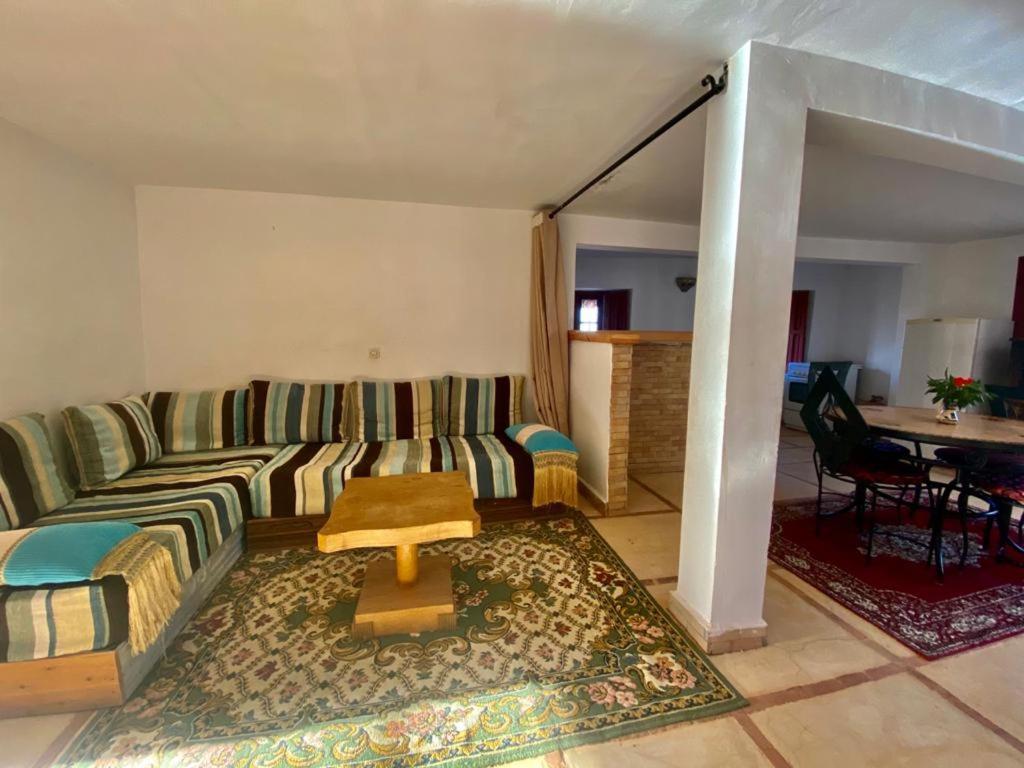 Relais Esmeralda Lalla Takerkoust Bagian luar foto