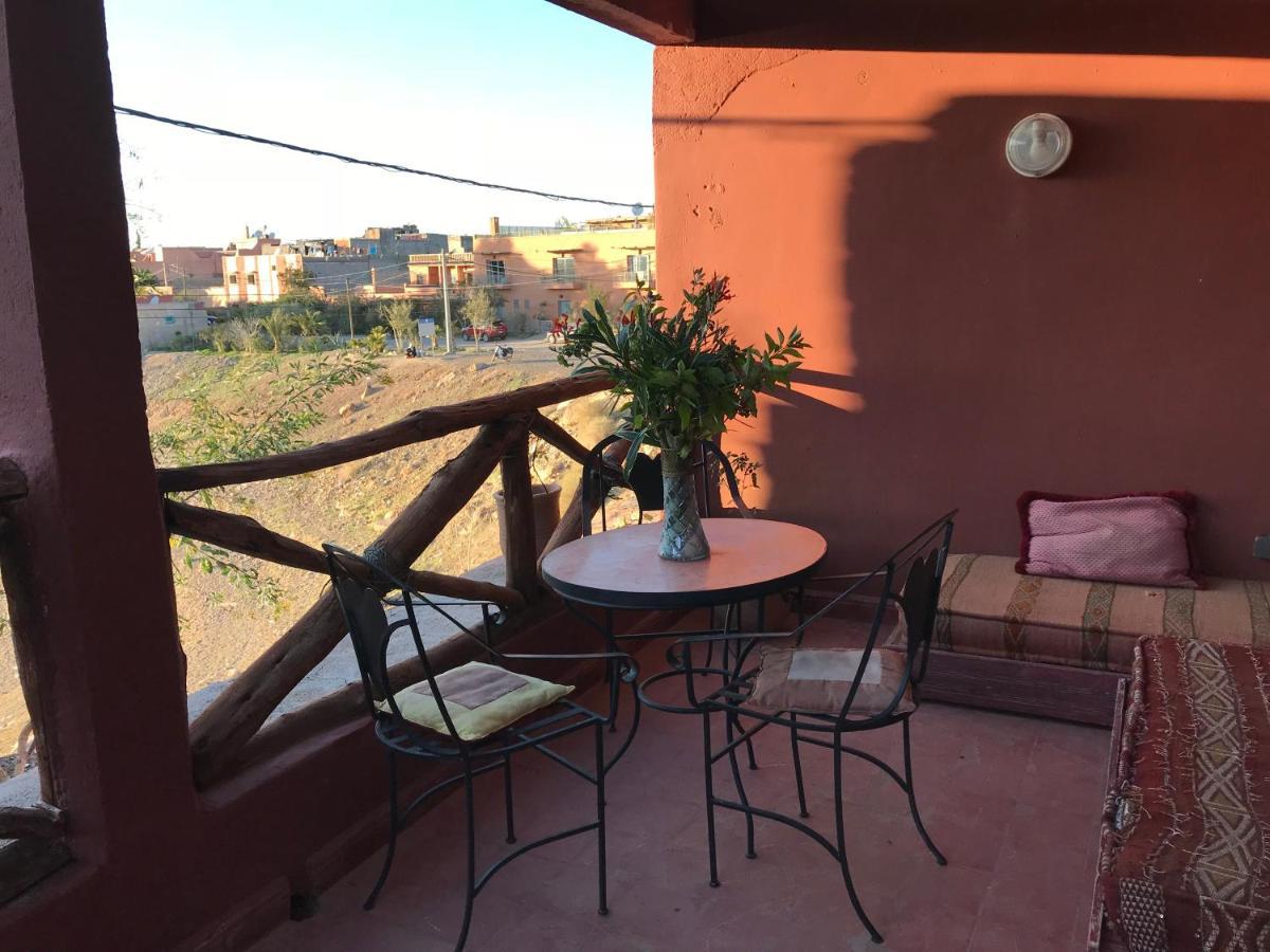 Relais Esmeralda Lalla Takerkoust Bagian luar foto