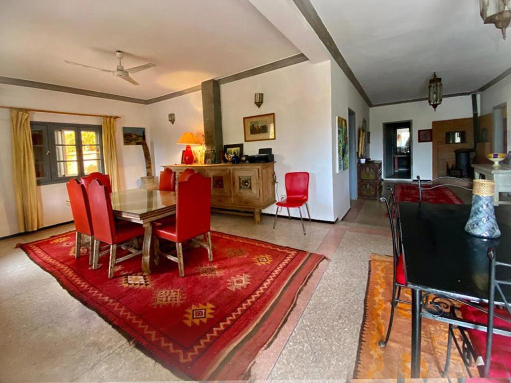 Relais Esmeralda Lalla Takerkoust Bagian luar foto