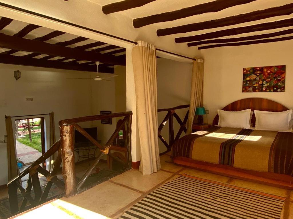 Relais Esmeralda Lalla Takerkoust Bagian luar foto