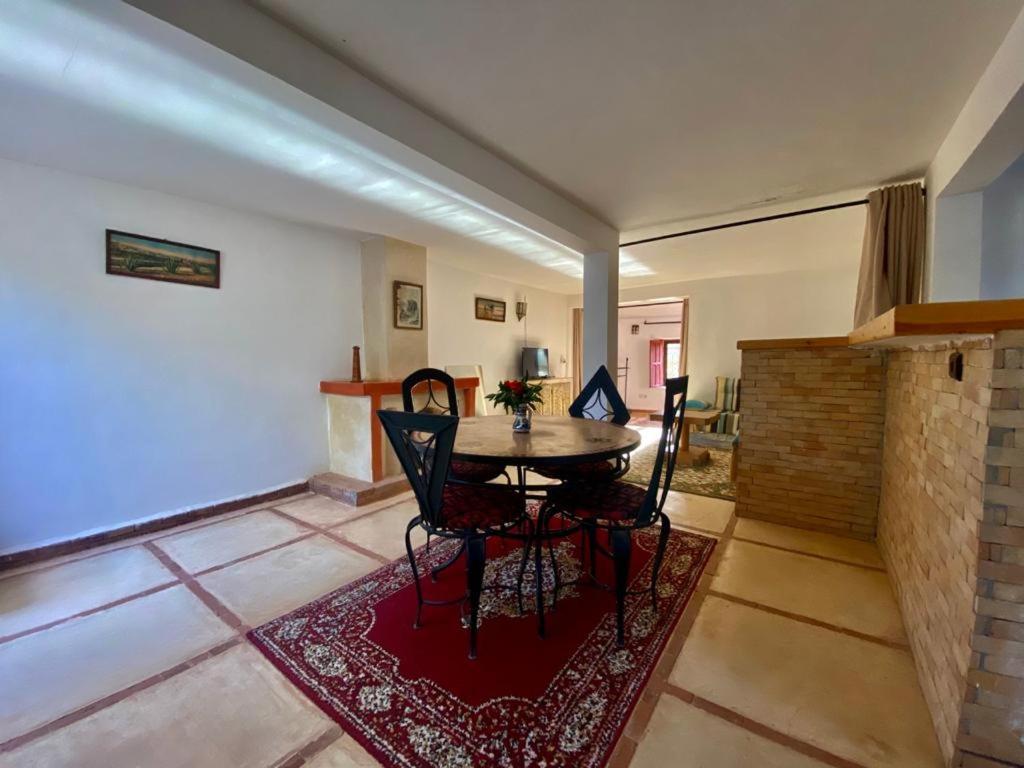 Relais Esmeralda Lalla Takerkoust Bagian luar foto