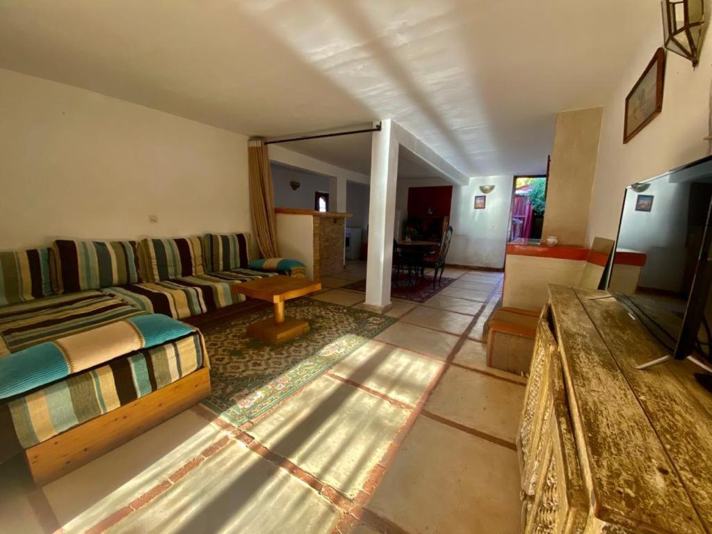 Relais Esmeralda Lalla Takerkoust Bagian luar foto