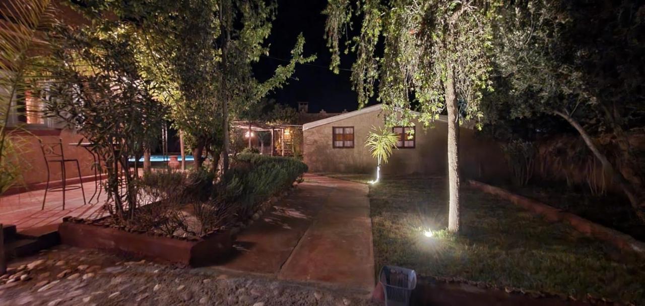Relais Esmeralda Lalla Takerkoust Bagian luar foto