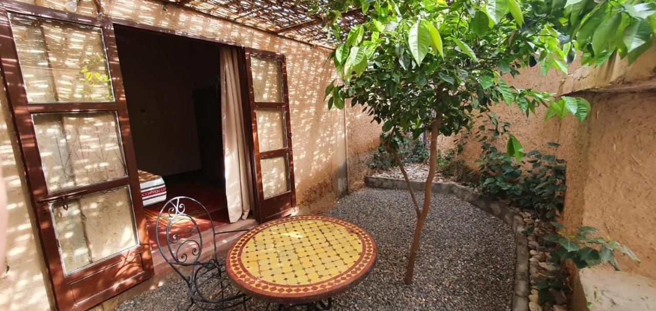 Relais Esmeralda Lalla Takerkoust Bagian luar foto