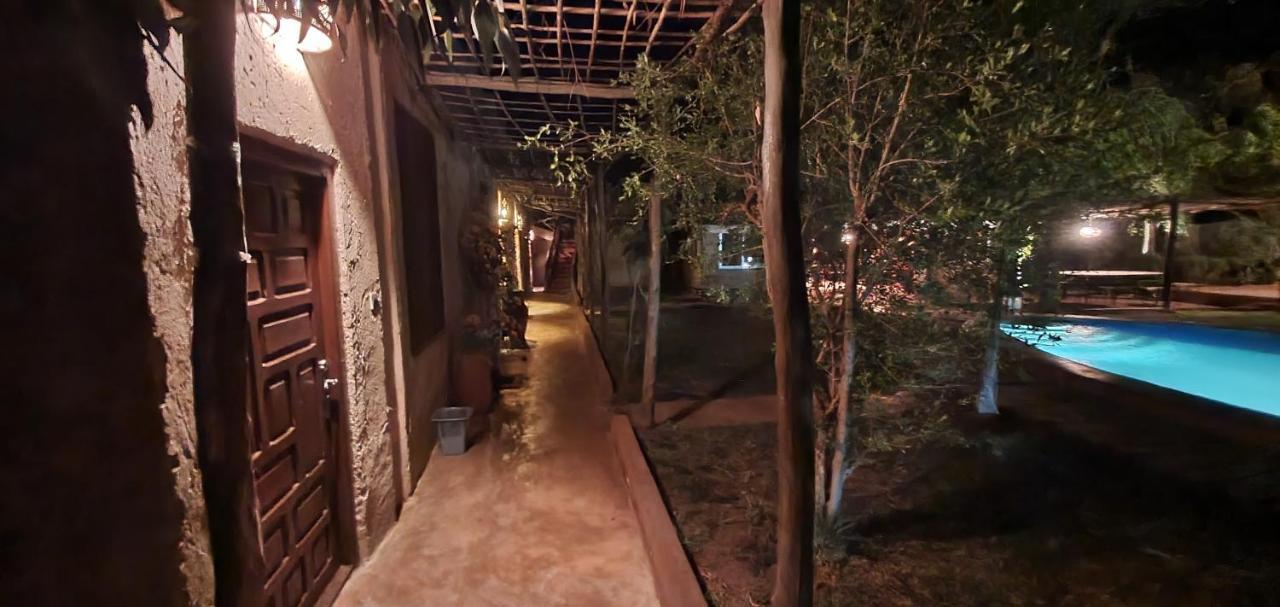 Relais Esmeralda Lalla Takerkoust Bagian luar foto