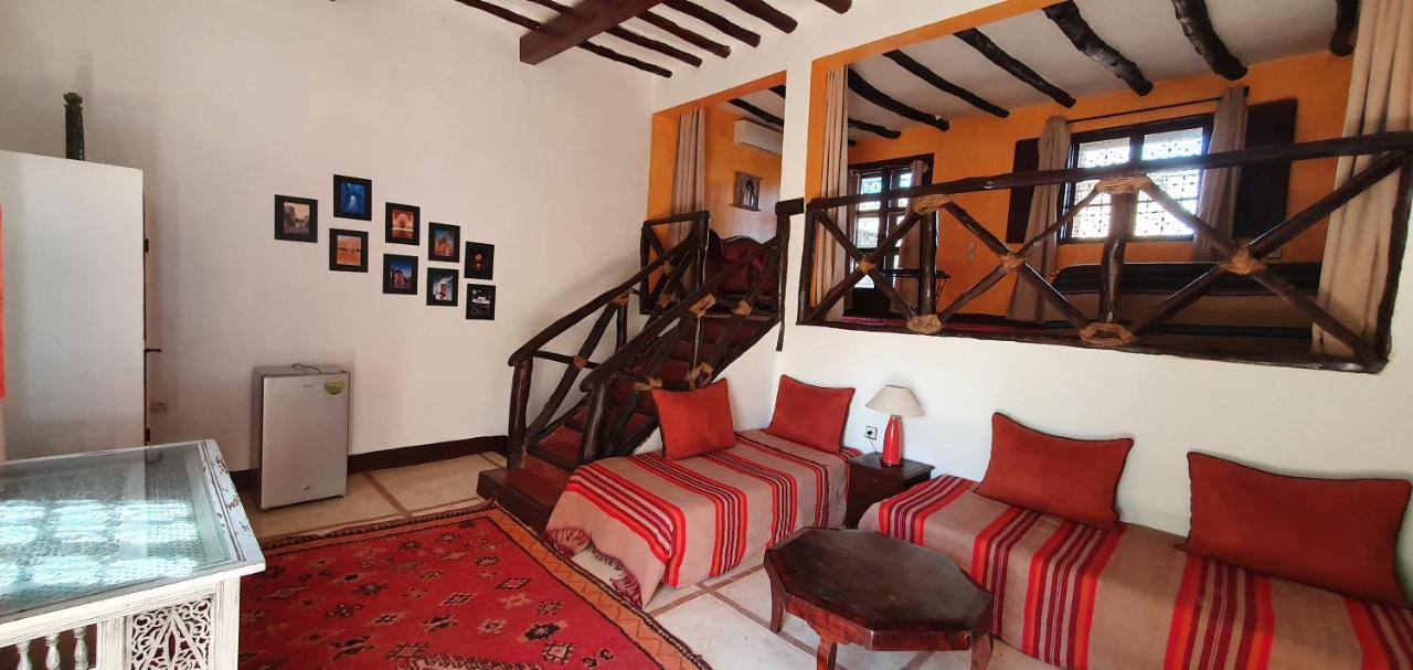 Relais Esmeralda Lalla Takerkoust Bagian luar foto
