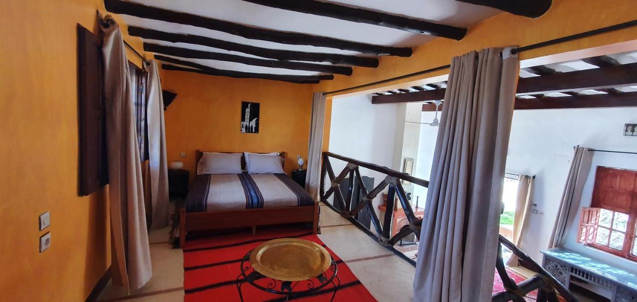 Relais Esmeralda Lalla Takerkoust Bagian luar foto