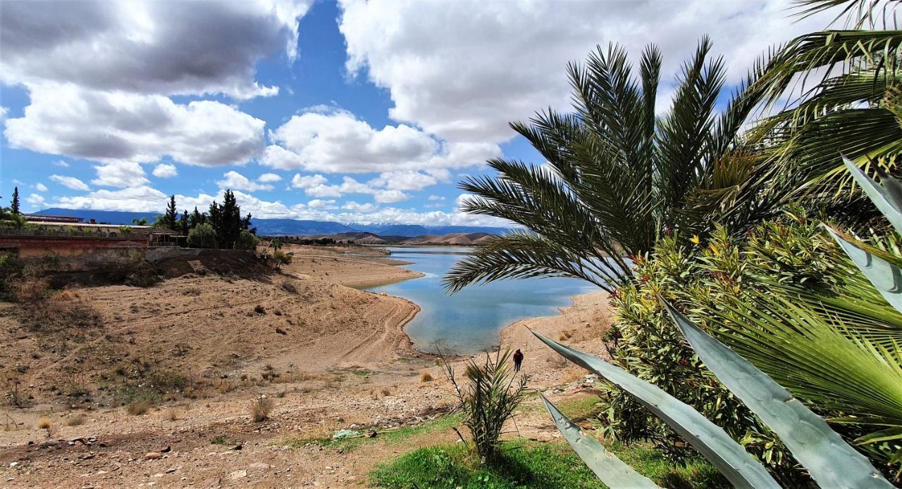 Relais Esmeralda Lalla Takerkoust Bagian luar foto