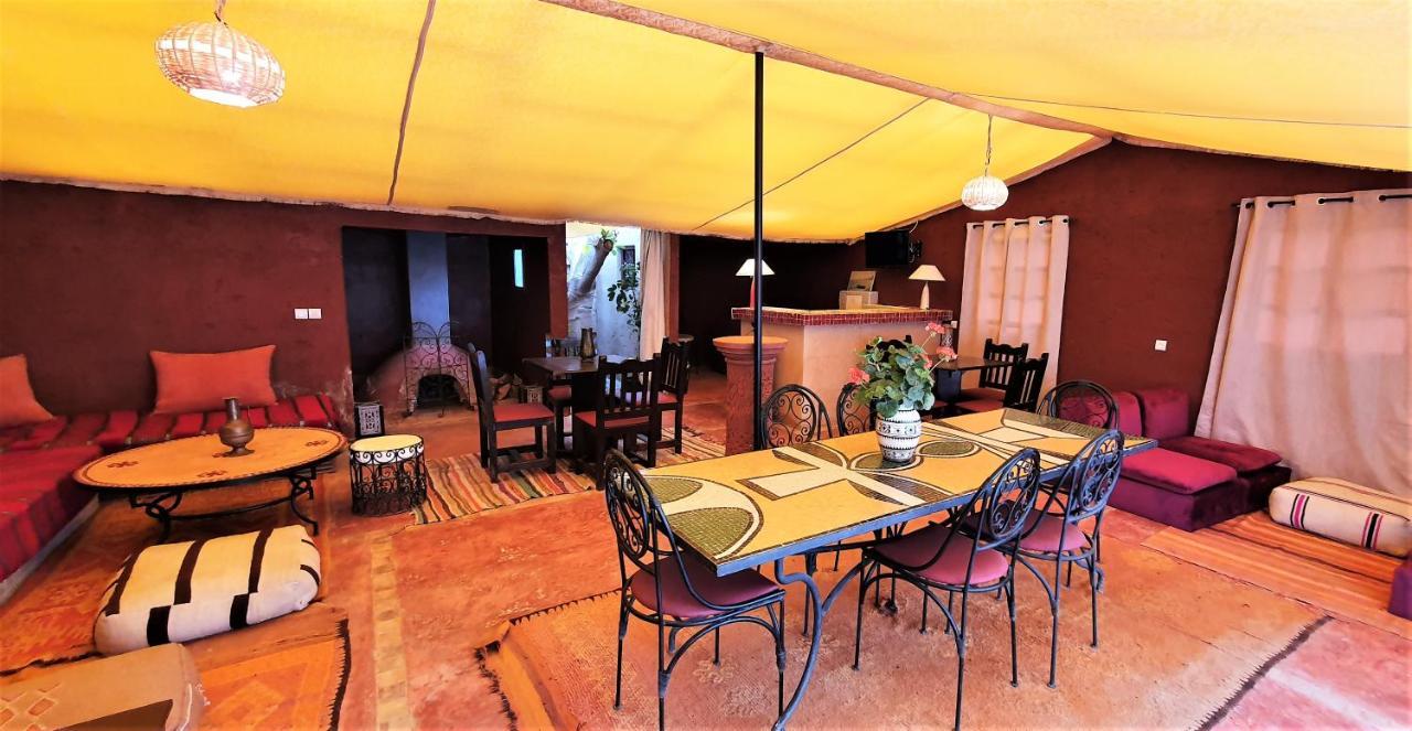 Relais Esmeralda Lalla Takerkoust Bagian luar foto