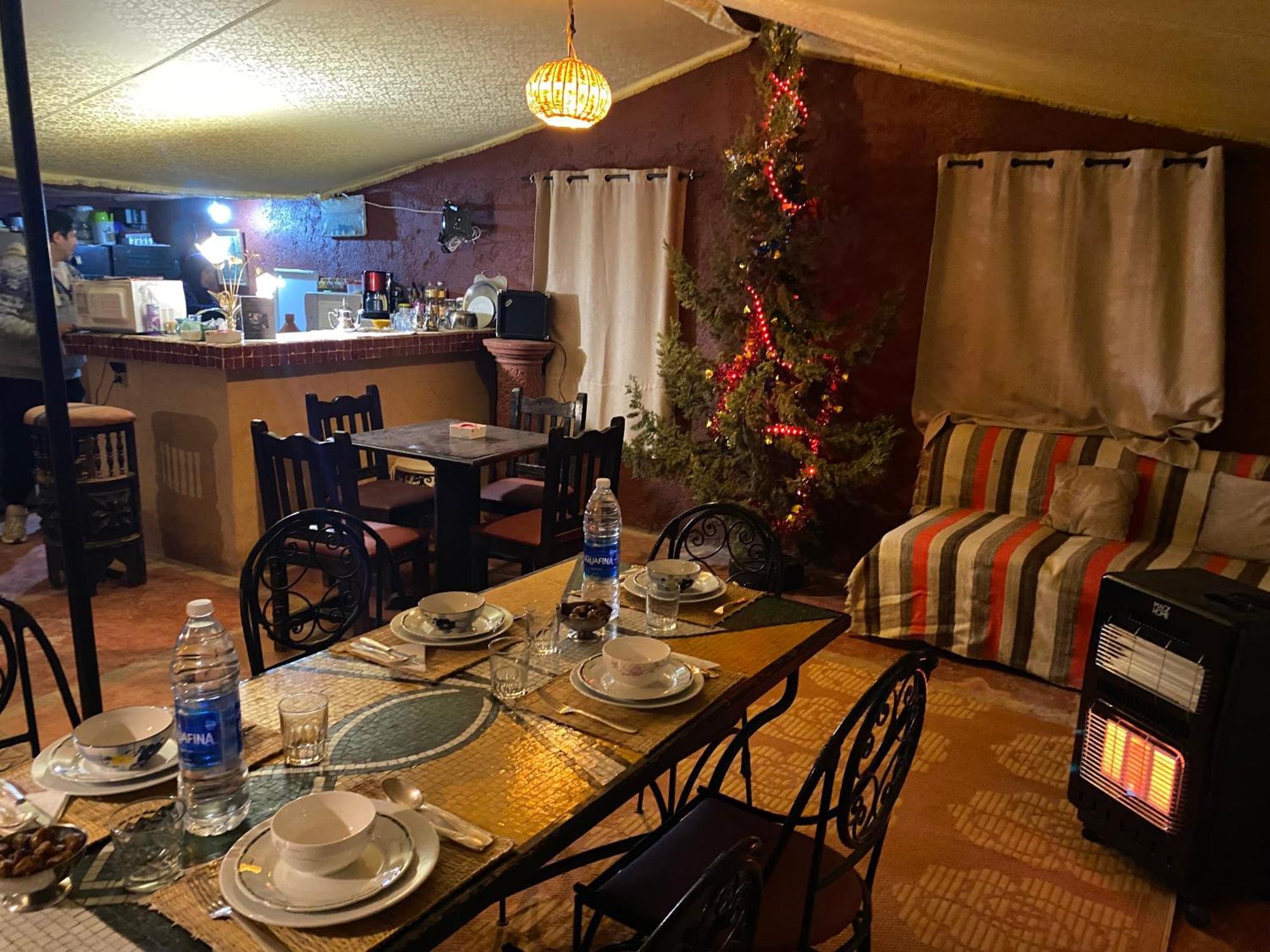 Relais Esmeralda Lalla Takerkoust Bagian luar foto