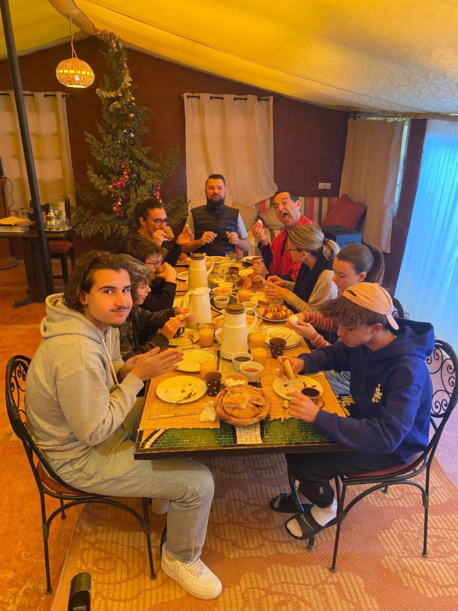 Relais Esmeralda Lalla Takerkoust Bagian luar foto